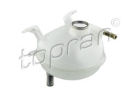 Expansion tank, coolant