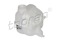 Expansion tank, coolant