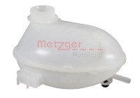 Expansion tank, coolant