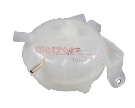 Expansion tank, coolant, Image 2