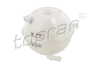 Expansion tank, coolant