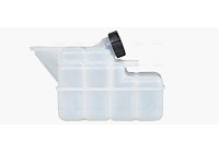 Expansion Tank, coolant
