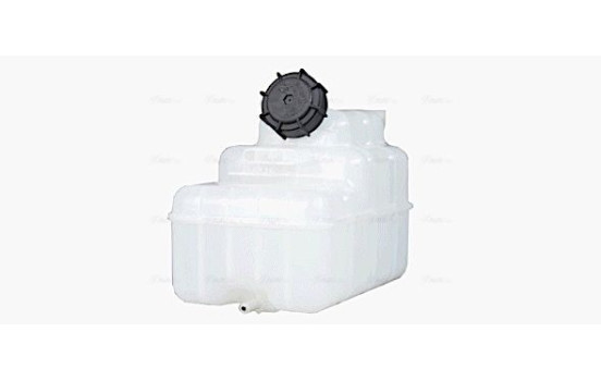 Expansion Tank, coolant, Image 2
