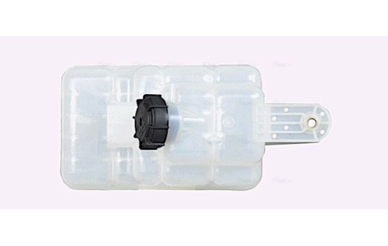 Expansion Tank, coolant, Image 3