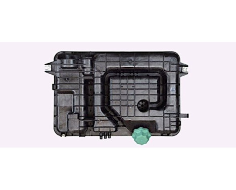 Expansion Tank, coolant, Image 2