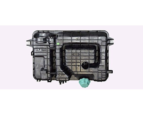Expansion Tank, coolant, Image 2