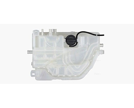 Expansion Tank, coolant, Image 2