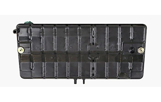 Expansion Tank, coolant, Image 2