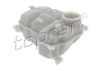 Expansion tank, coolant