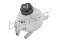 Expansion tank, coolant
