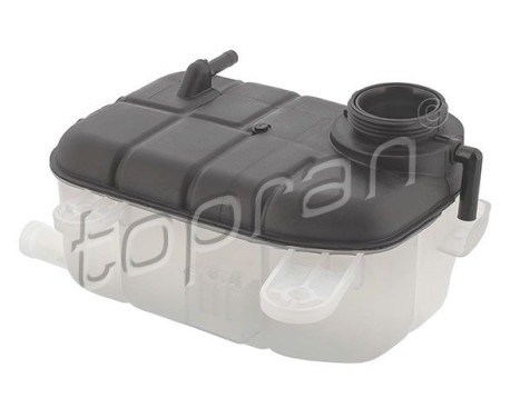 Expansion tank, coolant