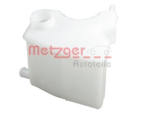 Expansion tank, coolant, Image 2