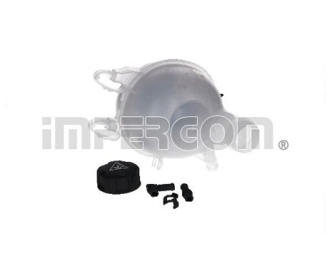 Expansion Tank, coolant