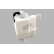 Expansion tank, coolant
