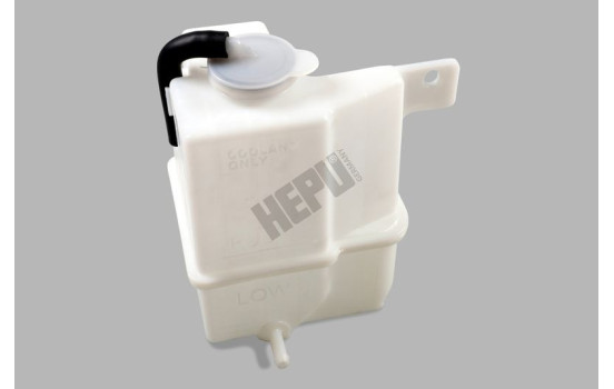 Expansion tank, coolant
