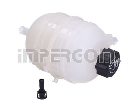 Expansion Tank, coolant
