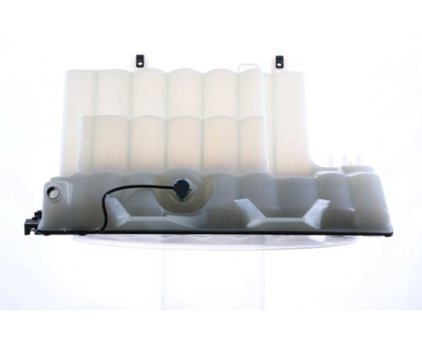 Expansion tank, coolant