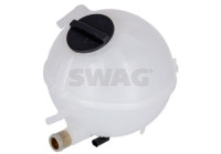 Expansion tank, coolant