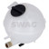 Expansion tank, coolant