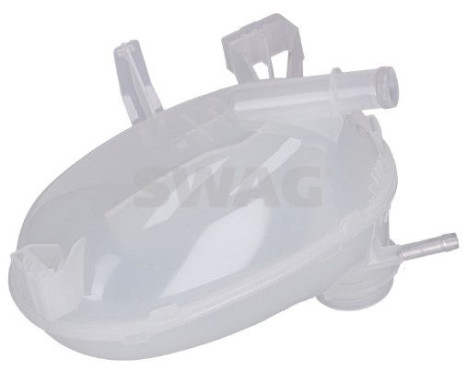 Expansion tank, coolant, Image 2