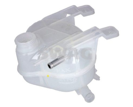 Expansion tank, coolant