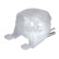 Expansion tank, coolant, Thumbnail 2