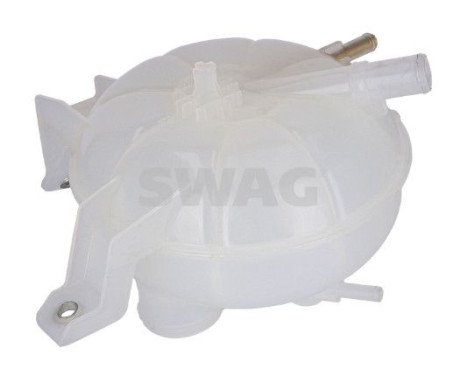 Expansion tank, coolant, Image 2