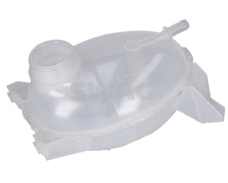Expansion tank, coolant