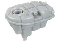Expansion tank, coolant