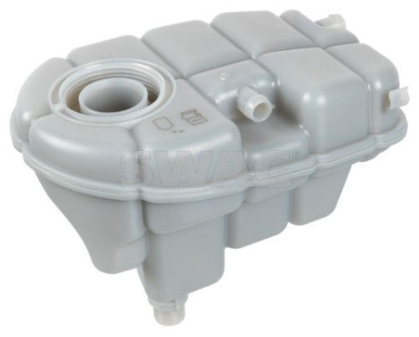 Expansion tank, coolant