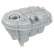 Expansion tank, coolant
