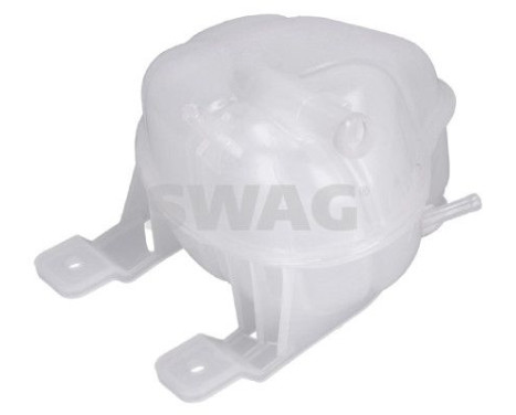 Expansion tank, coolant, Image 2
