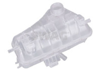 Expansion tank, coolant