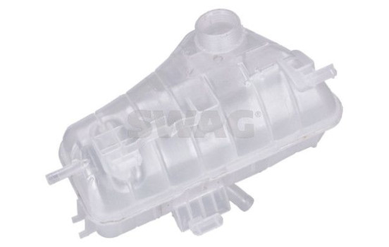 Expansion tank, coolant