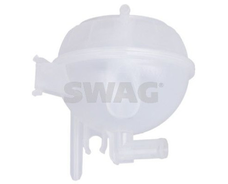 Expansion tank, coolant, Image 2
