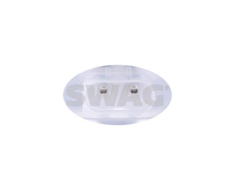 Expansion tank, coolant, Image 3