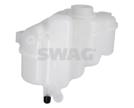 Expansion tank, coolant