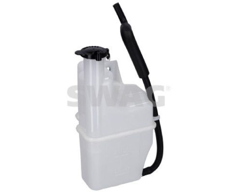 Expansion tank, coolant