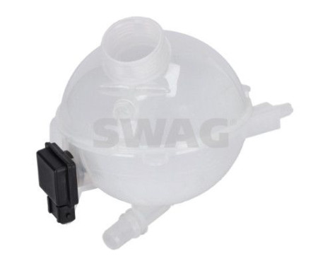 Expansion tank, coolant
