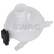 Expansion tank, coolant