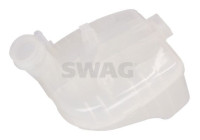 Expansion tank, coolant