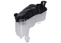 Expansion tank, coolant