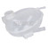 Expansion tank, coolant