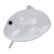 Expansion tank, coolant, Thumbnail 2