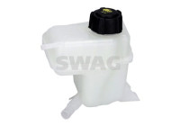 Expansion tank, coolant