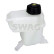 Expansion tank, coolant