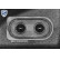 Expansion tank, coolant, Thumbnail 2