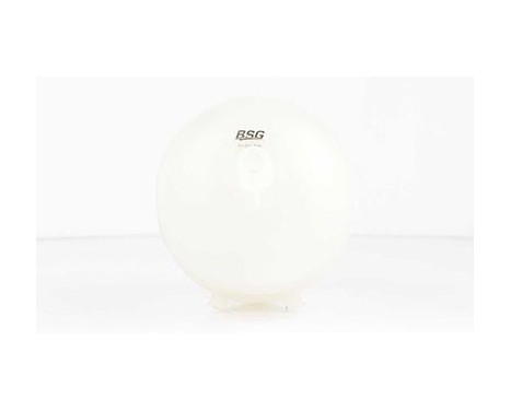 Expansion tank, coolant, Image 2