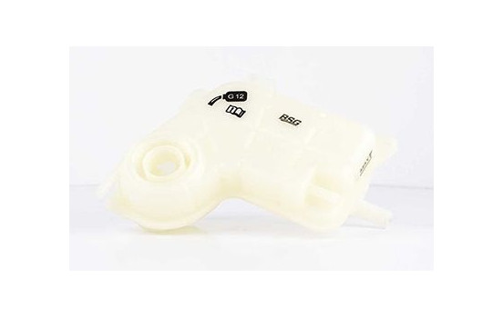 Expansion tank, coolant, Image 2