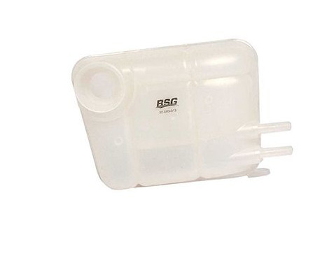 Expansion tank, coolant, Image 2